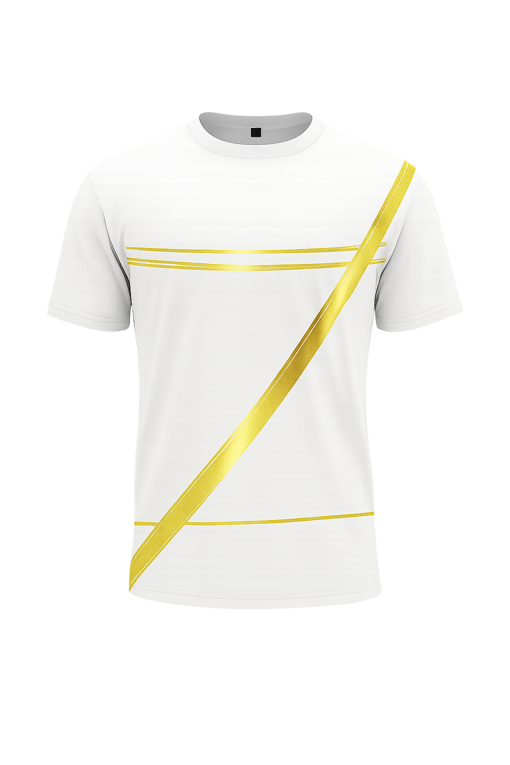 The Million Dollar T-Shirt