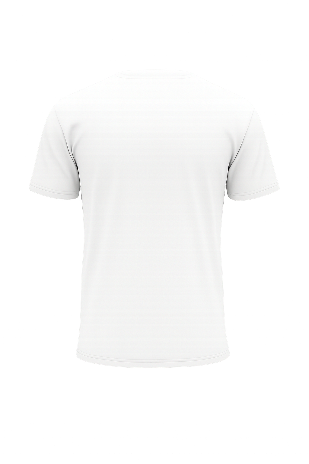 The Million Dollar T-Shirt