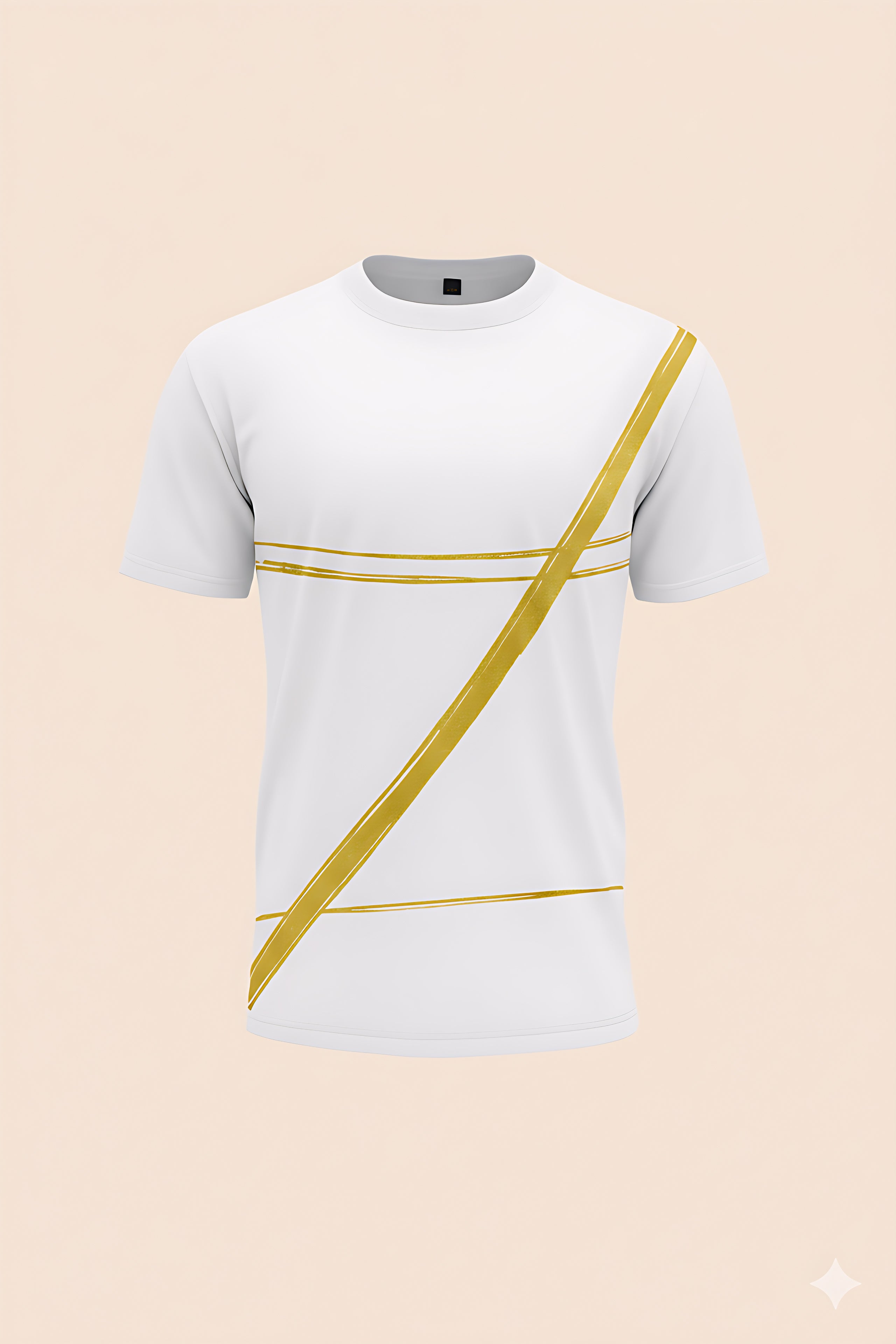 The Million Dollar T-Shirt