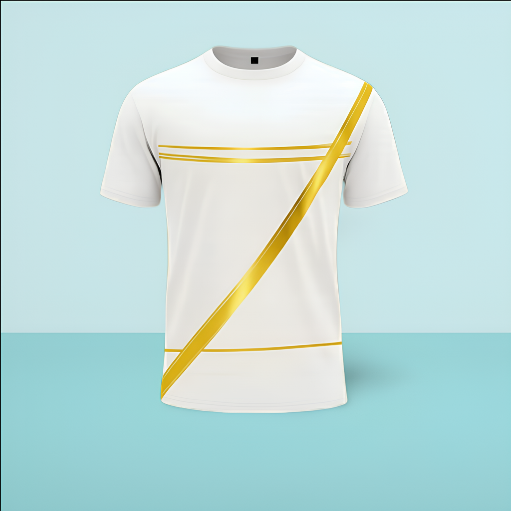 The Million Dollar T-Shirt